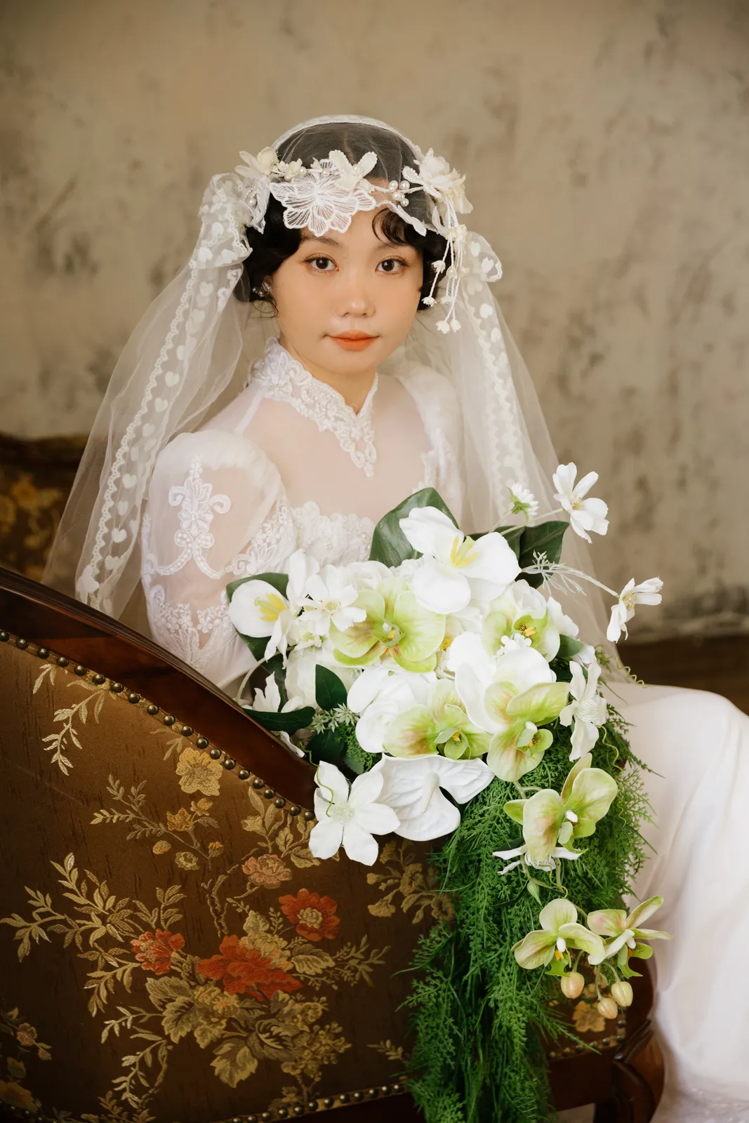 复古、法式、室内｜2025年作品完整作品，复古、法式，后段第9幅，进部摄影创作作品