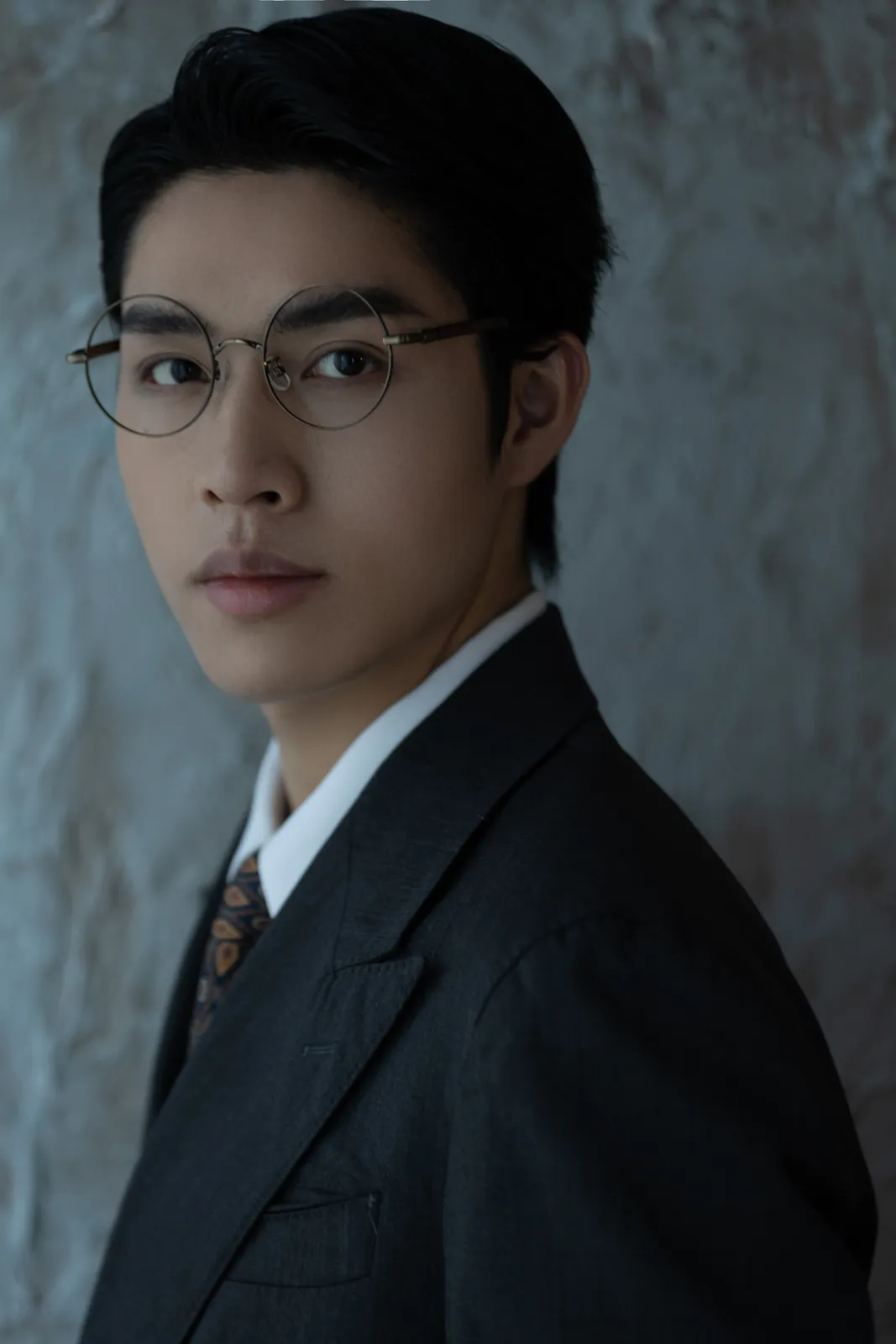 中式、复古、室内｜2025年作品第2组，中式、复古，后段第9幅，进部摄影创作作品