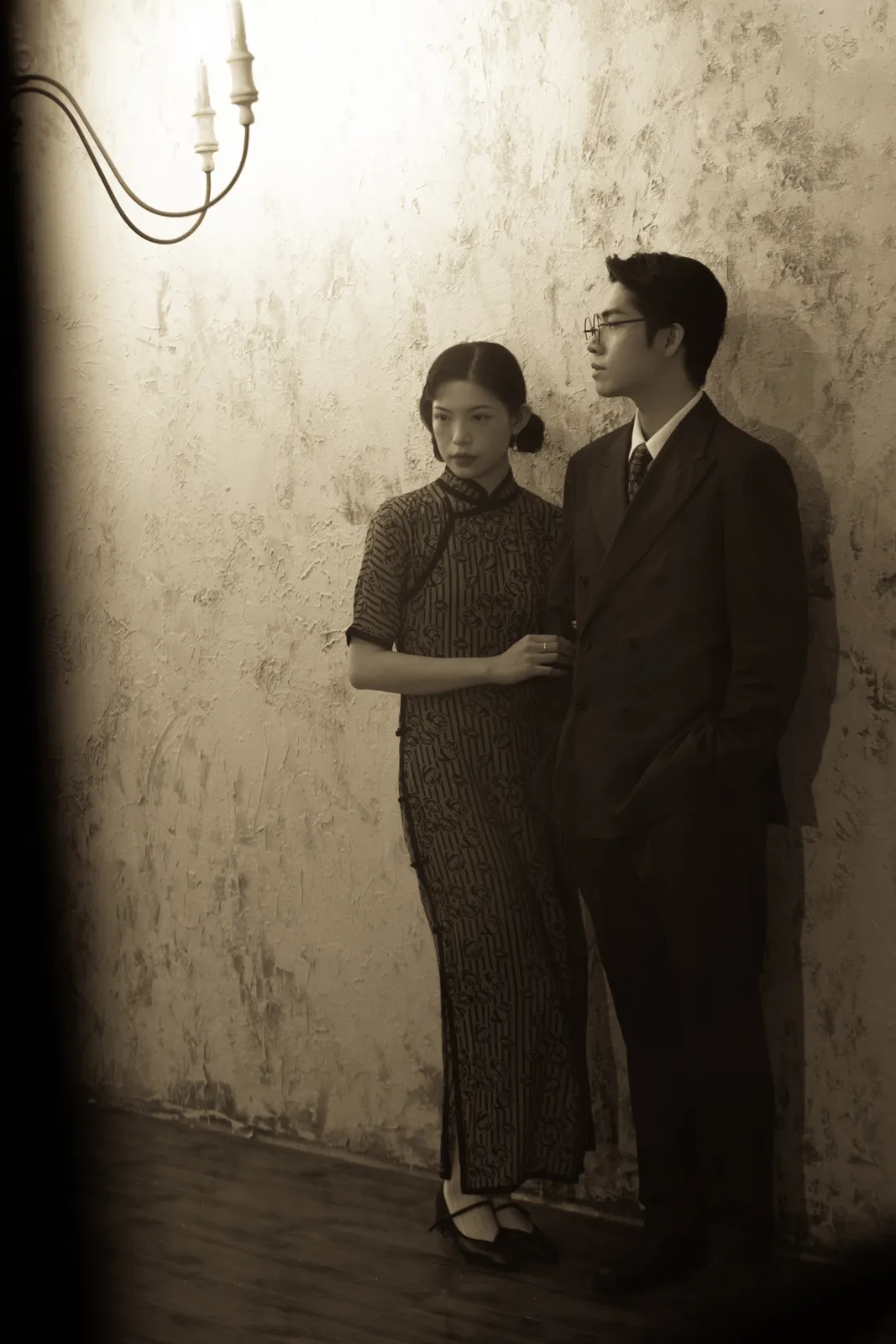 中式、复古、室内｜2025年作品第2组，中式、复古，组图结尾第12幅，进部摄影创作作品