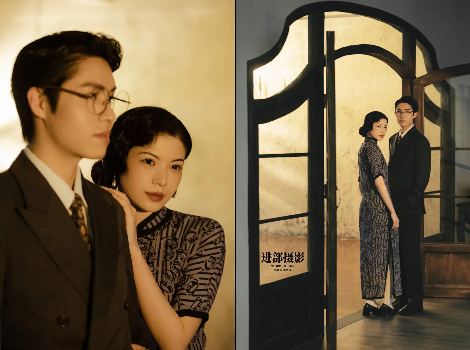 中式、复古、室内｜2025年作品第3组，中式、复古，前段第2幅，进部摄影创作作品