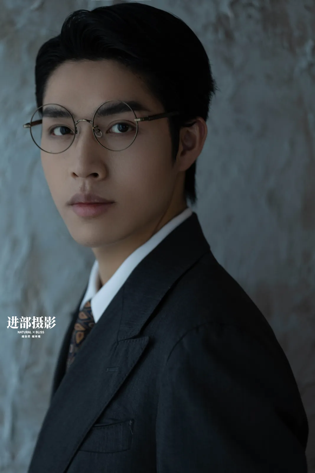 中式、复古、室内｜2025年作品第3组，中式、复古，后段第9幅，进部摄影创作作品