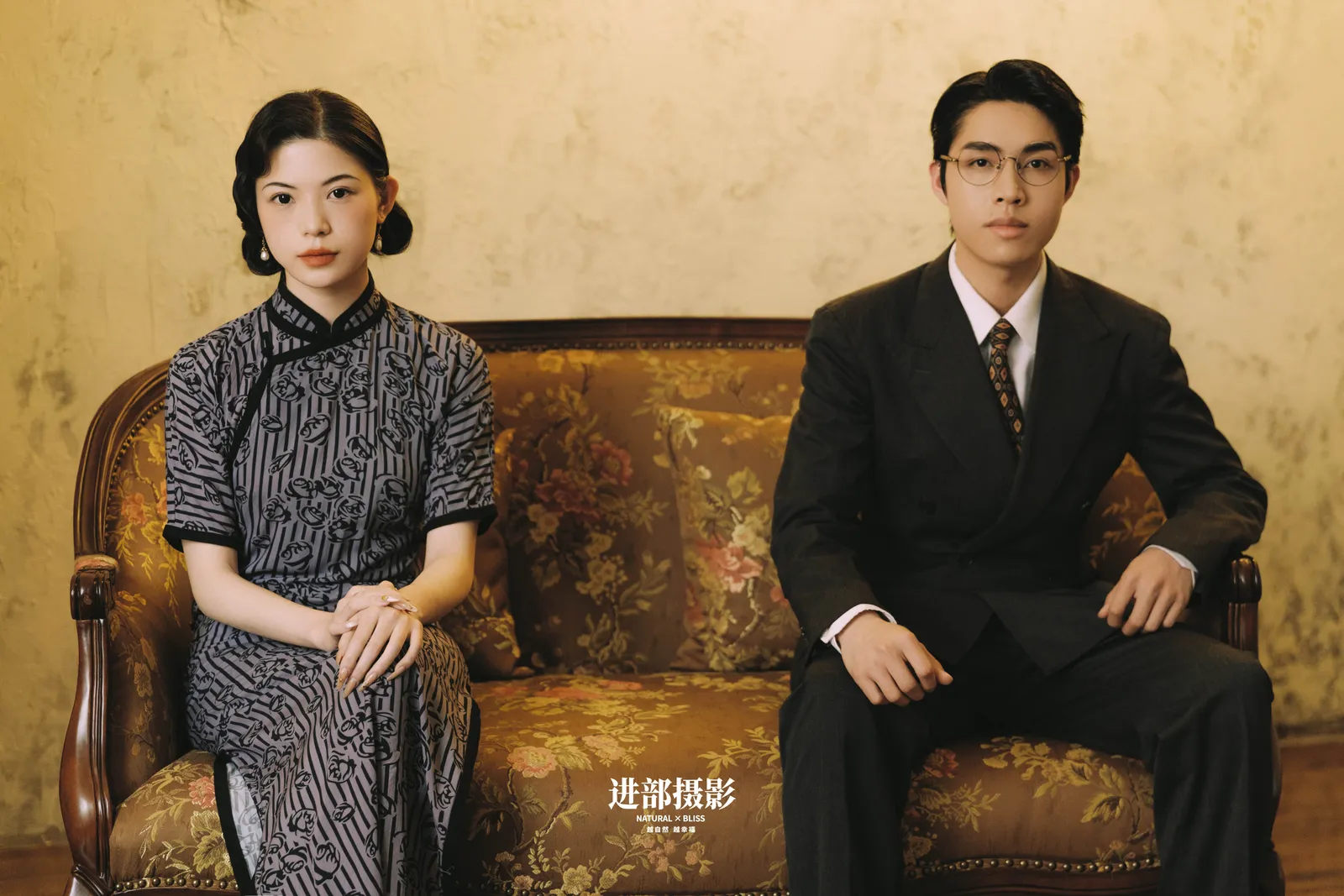 中式、复古、室内｜2025年作品第3组封面