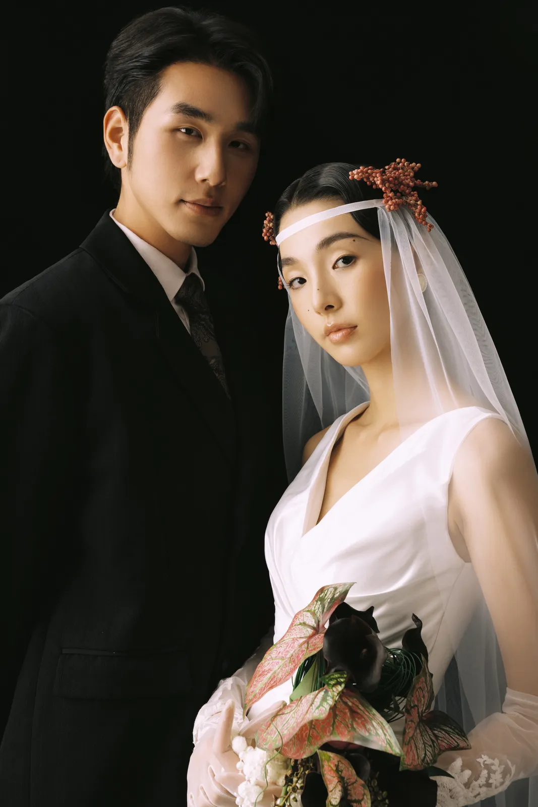 室内、主纱、光影｜2025年2月完整作品，室内、主纱，后段第10幅，进部摄影创作作品