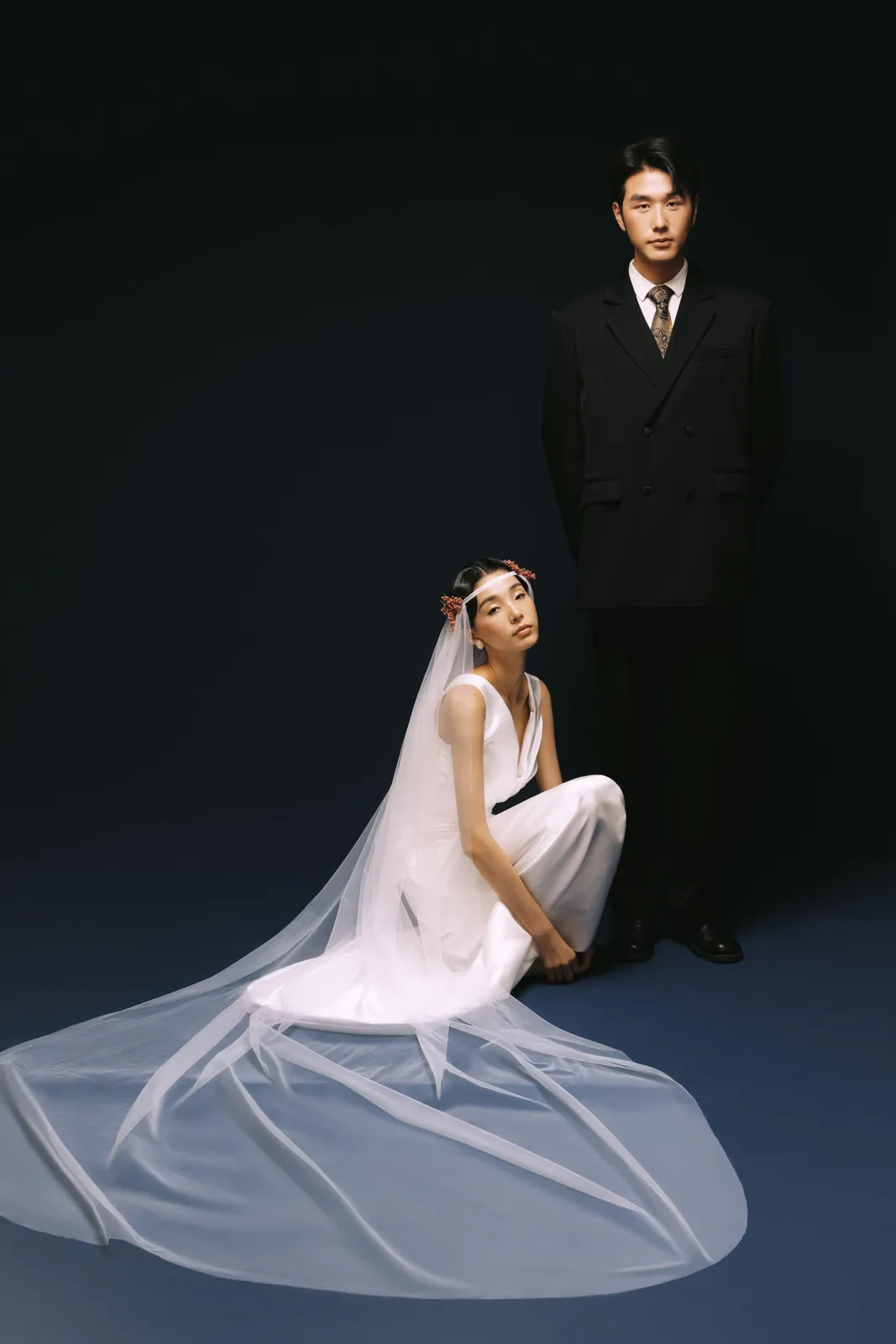 室内、主纱、光影｜2025年2月完整作品封面