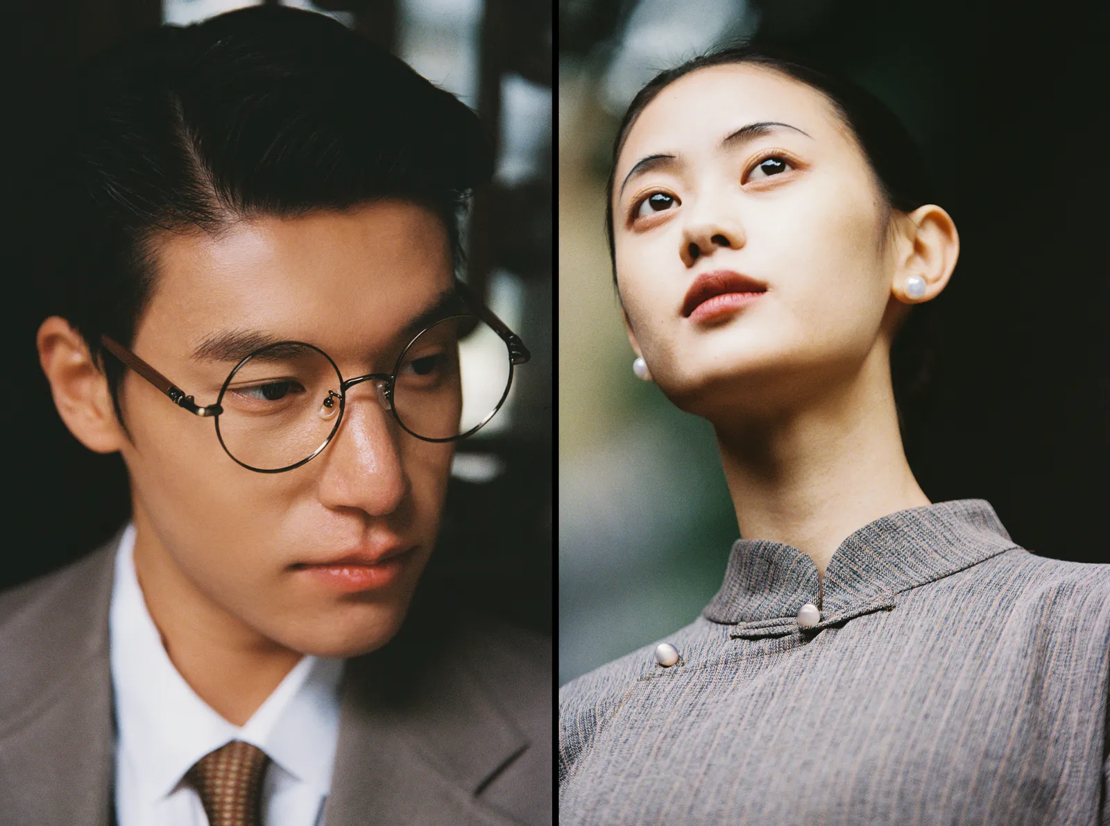 中式、园林、复古｜2025年2月完整作品，中式、园林，后段第10幅，进部摄影创作作品