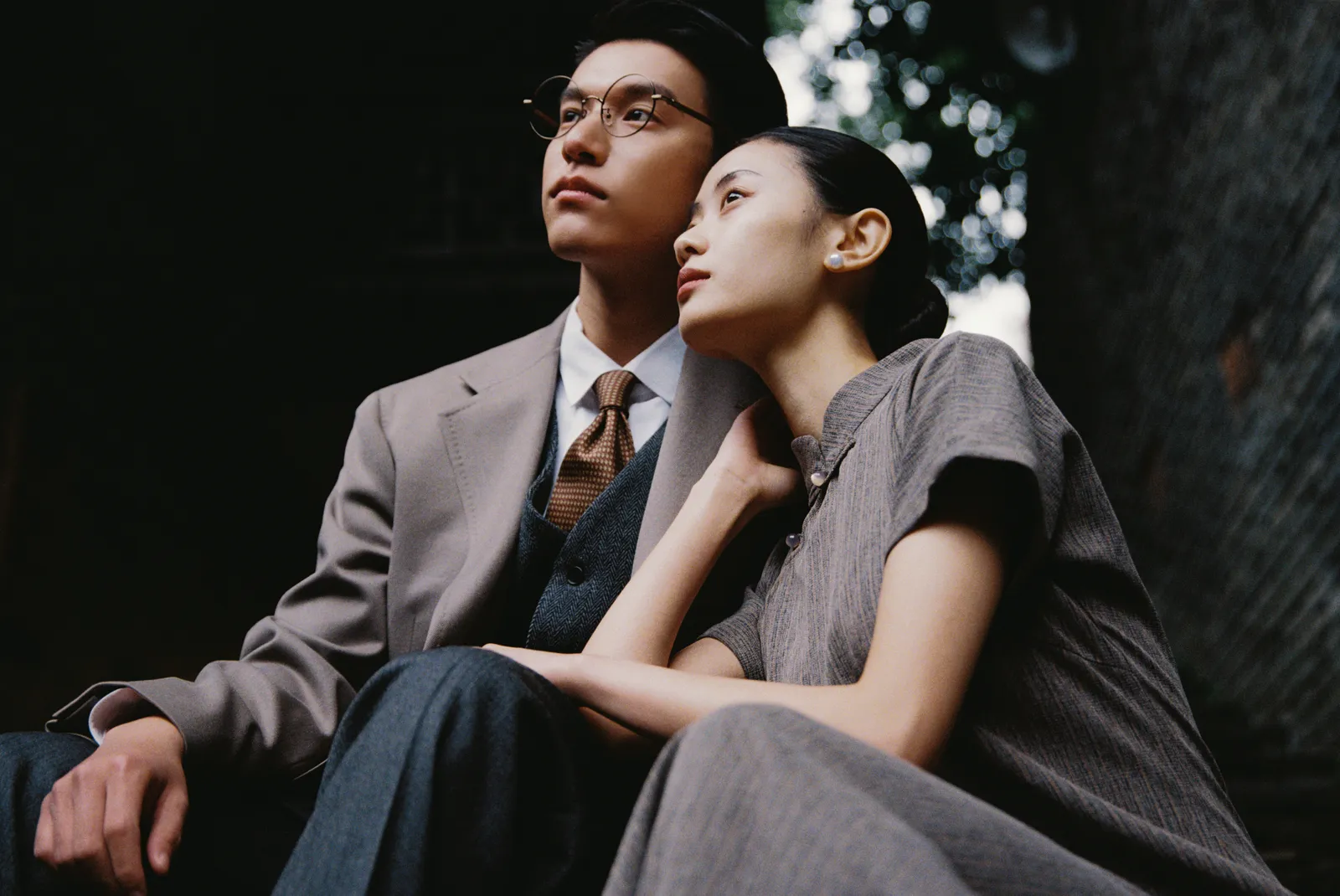 中式、园林、复古｜2025年2月完整作品封面