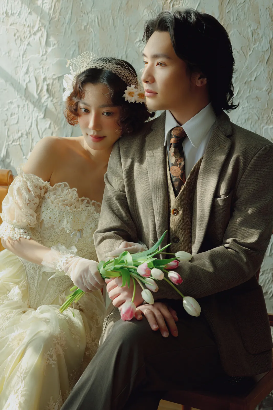 中式、复古、室内｜2025年2月完整作品，中式、复古，展开第5幅，进部摄影创作作品