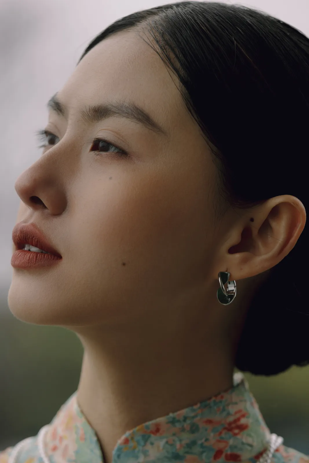 中式、湖边、园林｜2025年4月完整作品，中式、湖边，展开第4幅，进部摄影创作作品
