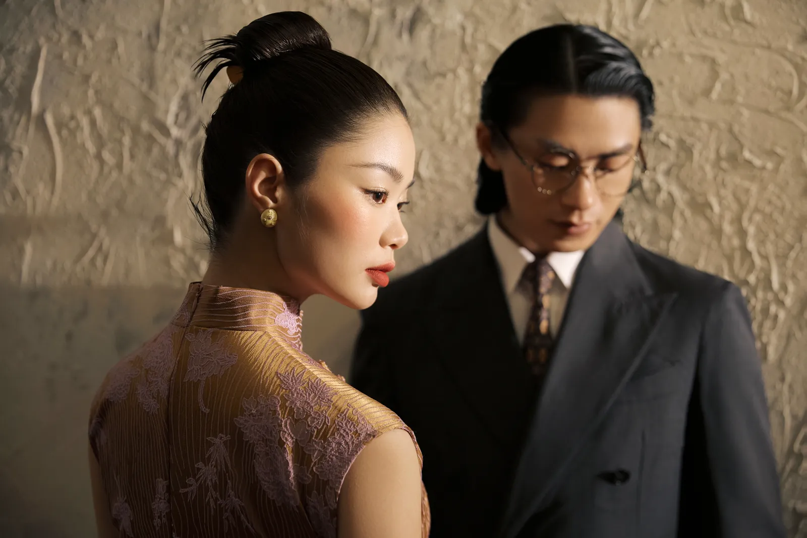 中式、复古、室内｜2025年5月完整作品，中式、复古，后段第9幅，进部摄影创作作品