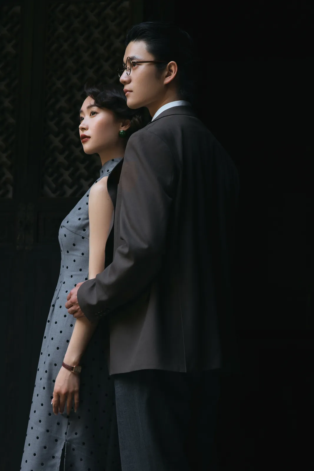 中式、园林、复古｜2025年6月完整作品，中式、园林，前段第3幅，进部摄影创作作品