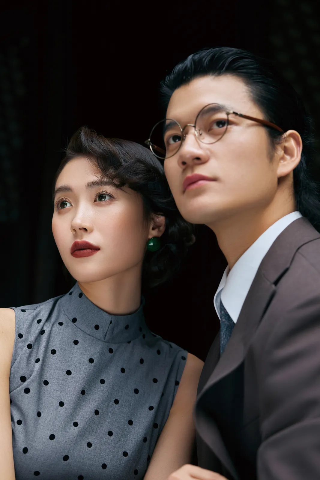 中式、园林、复古｜2025年6月完整作品，中式、园林，中段第7幅，进部摄影创作作品