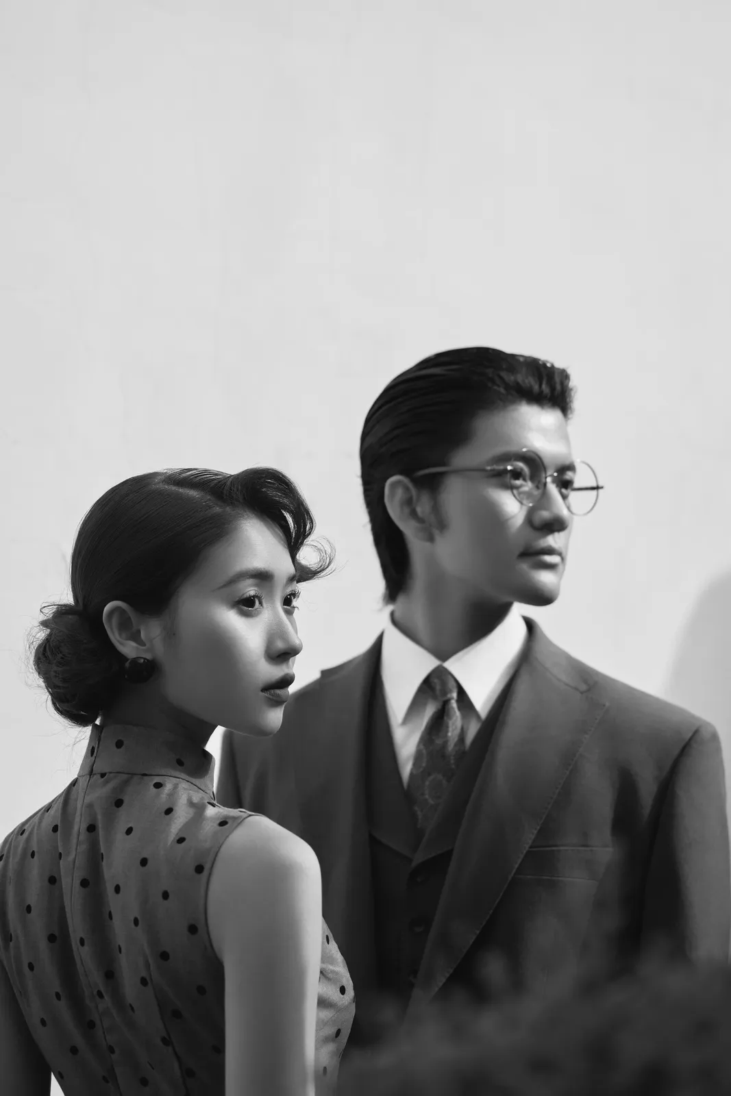 中式、园林、复古｜2025年6月完整作品，中式、园林，转折第8幅，进部摄影创作作品