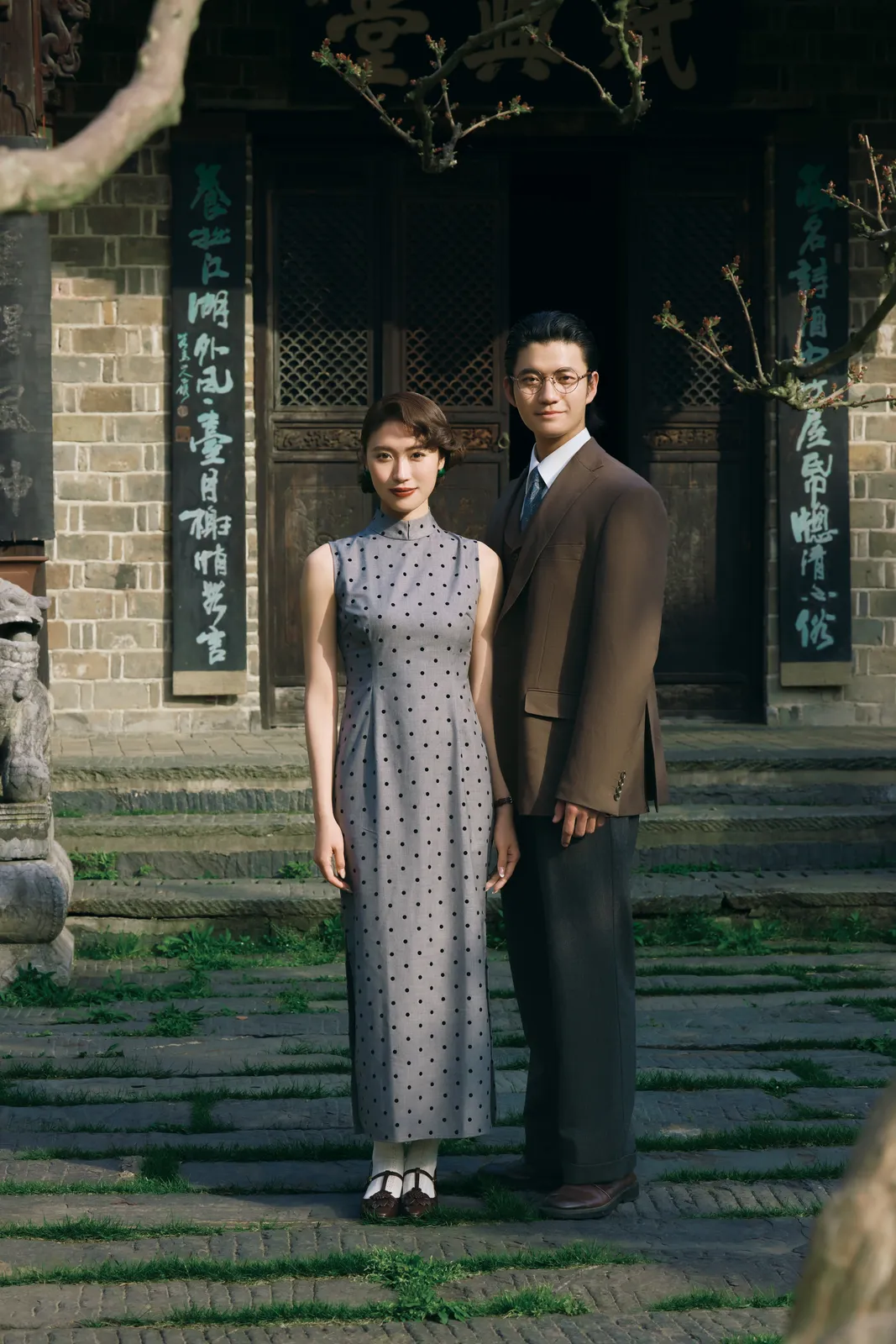 中式、园林、复古｜2025年6月完整作品，中式、园林，组图结尾第12幅，进部摄影创作作品