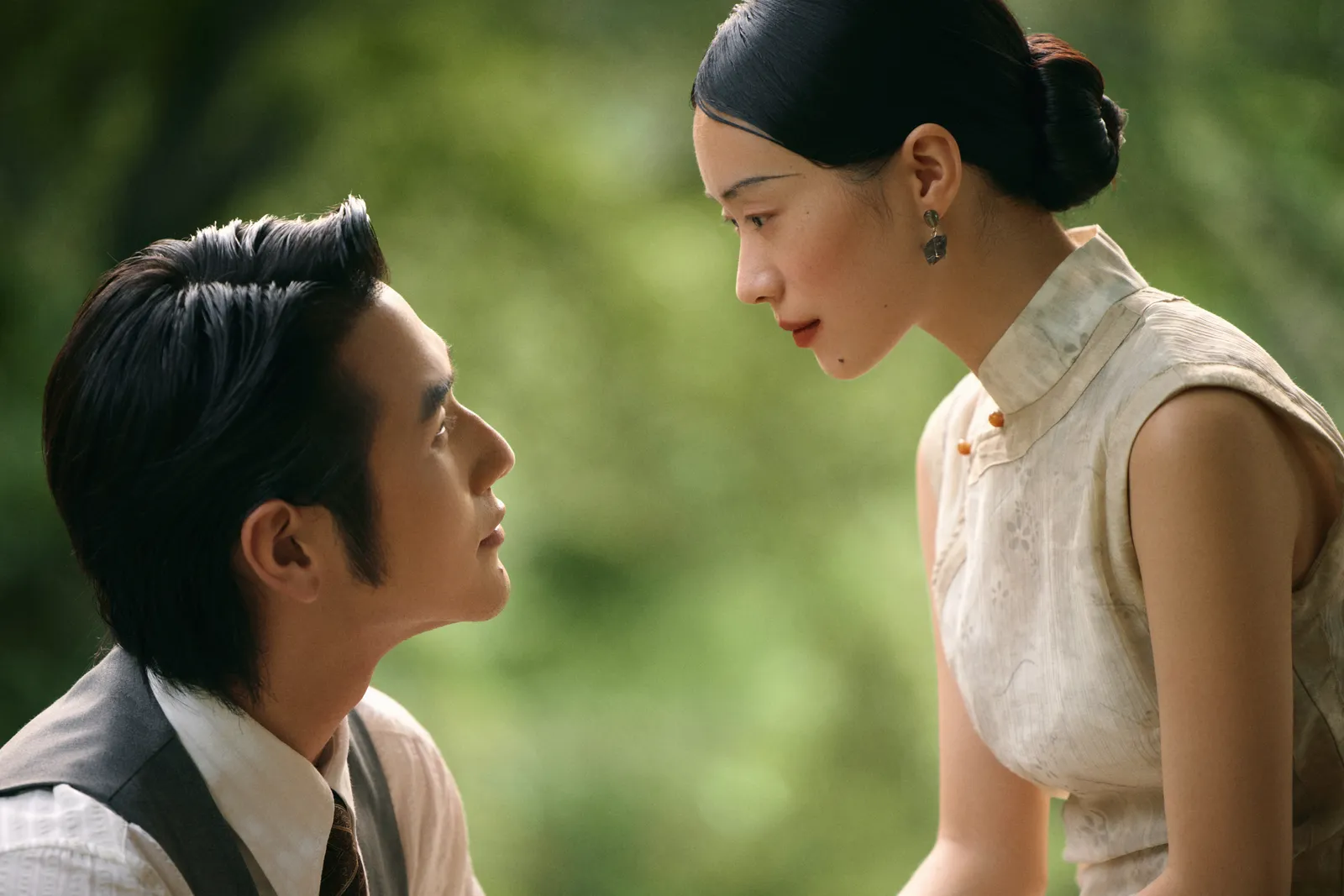 复古、园林、中式｜2025年8月完整作品，复古、园林，后段第10幅，进部摄影创作作品