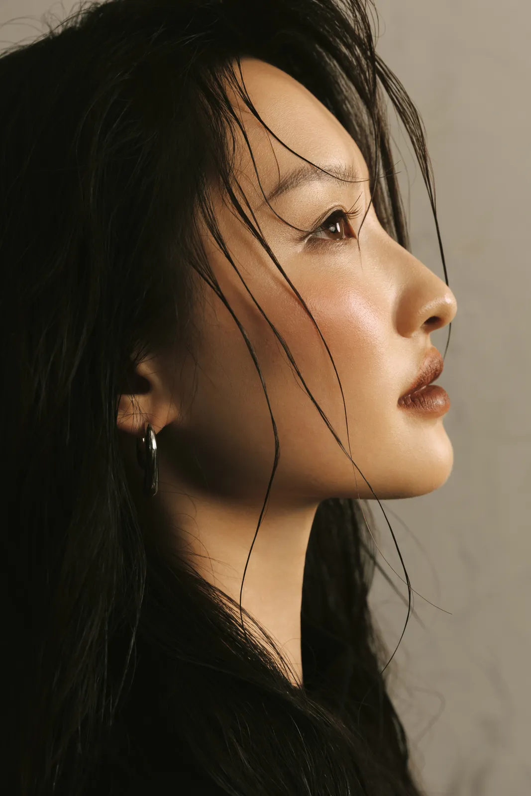 妆造突出、棚拍、室内｜2025年作品完整作品，妆造突出、棚拍，展开第4幅，进部摄影创作作品