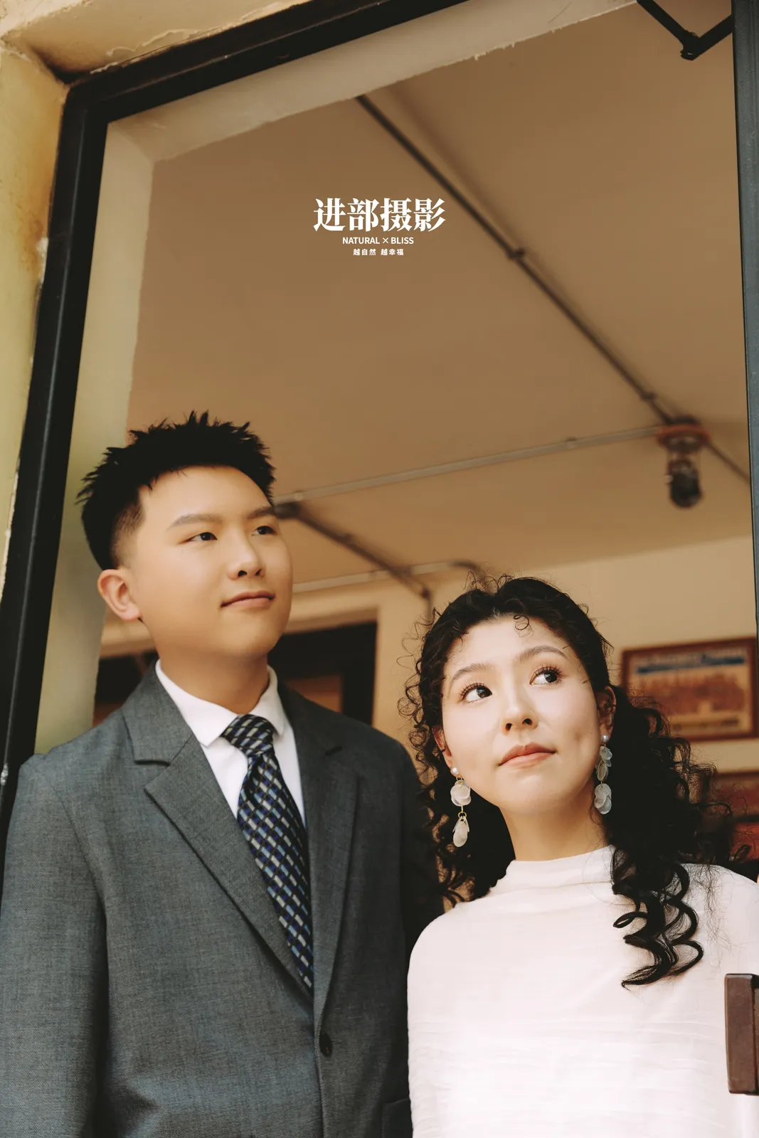 进部摄影精选客片，午后的街角咖啡店，第11张