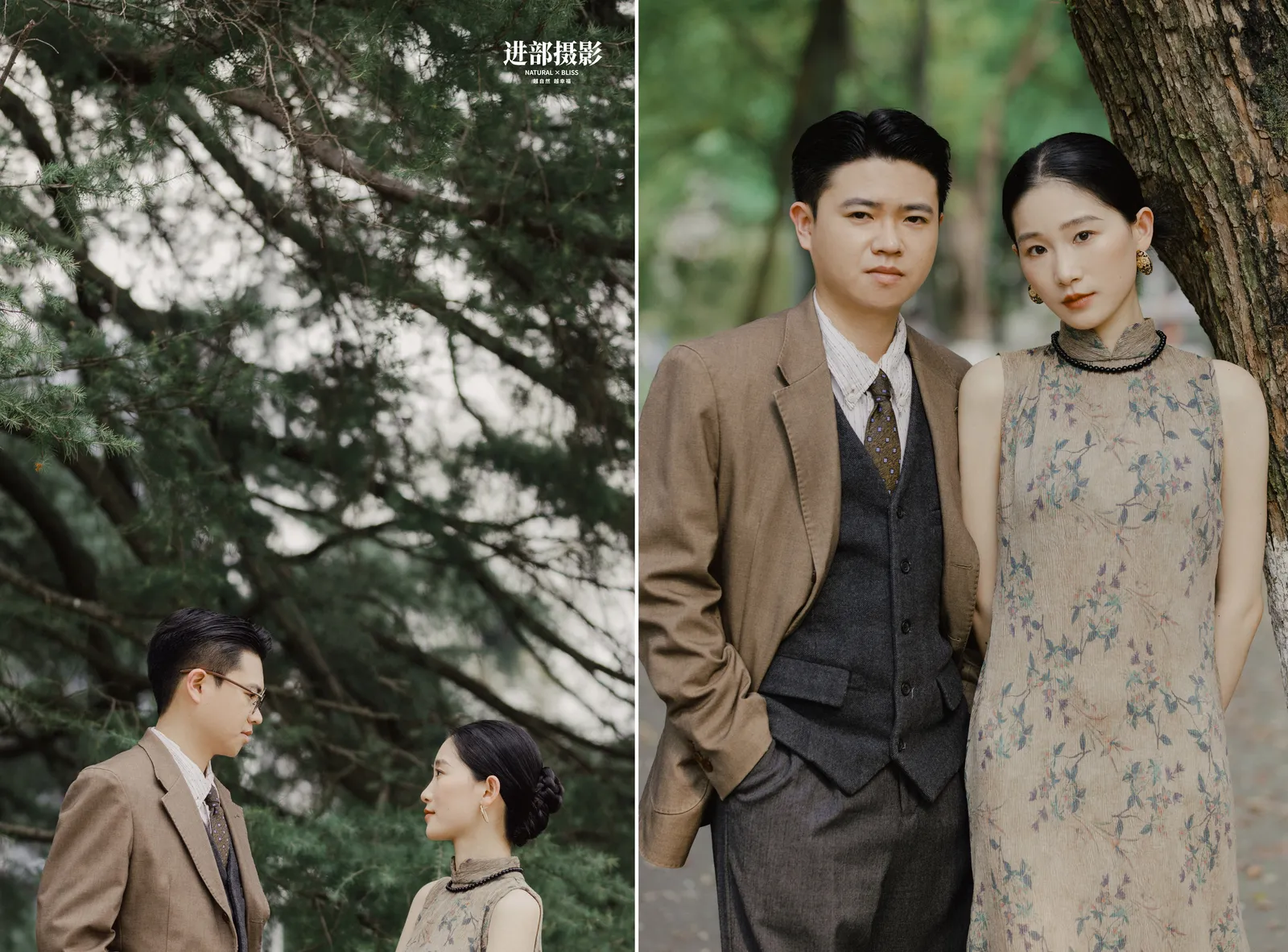 中式、园林、复古｜2025年3月完整作品，中式、园林，转折第8幅，进部摄影创作作品