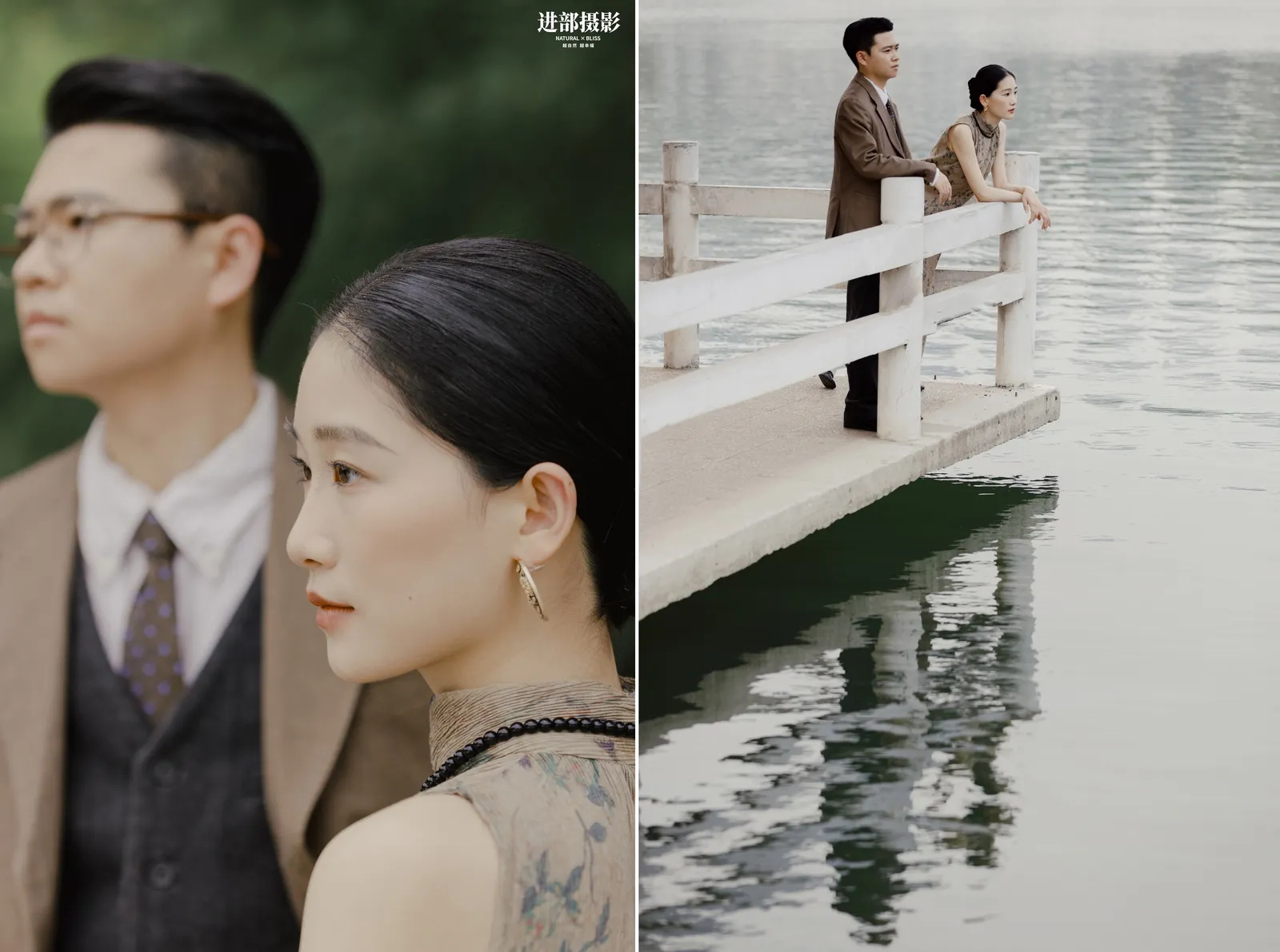 中式、园林、复古｜2025年3月完整作品封面