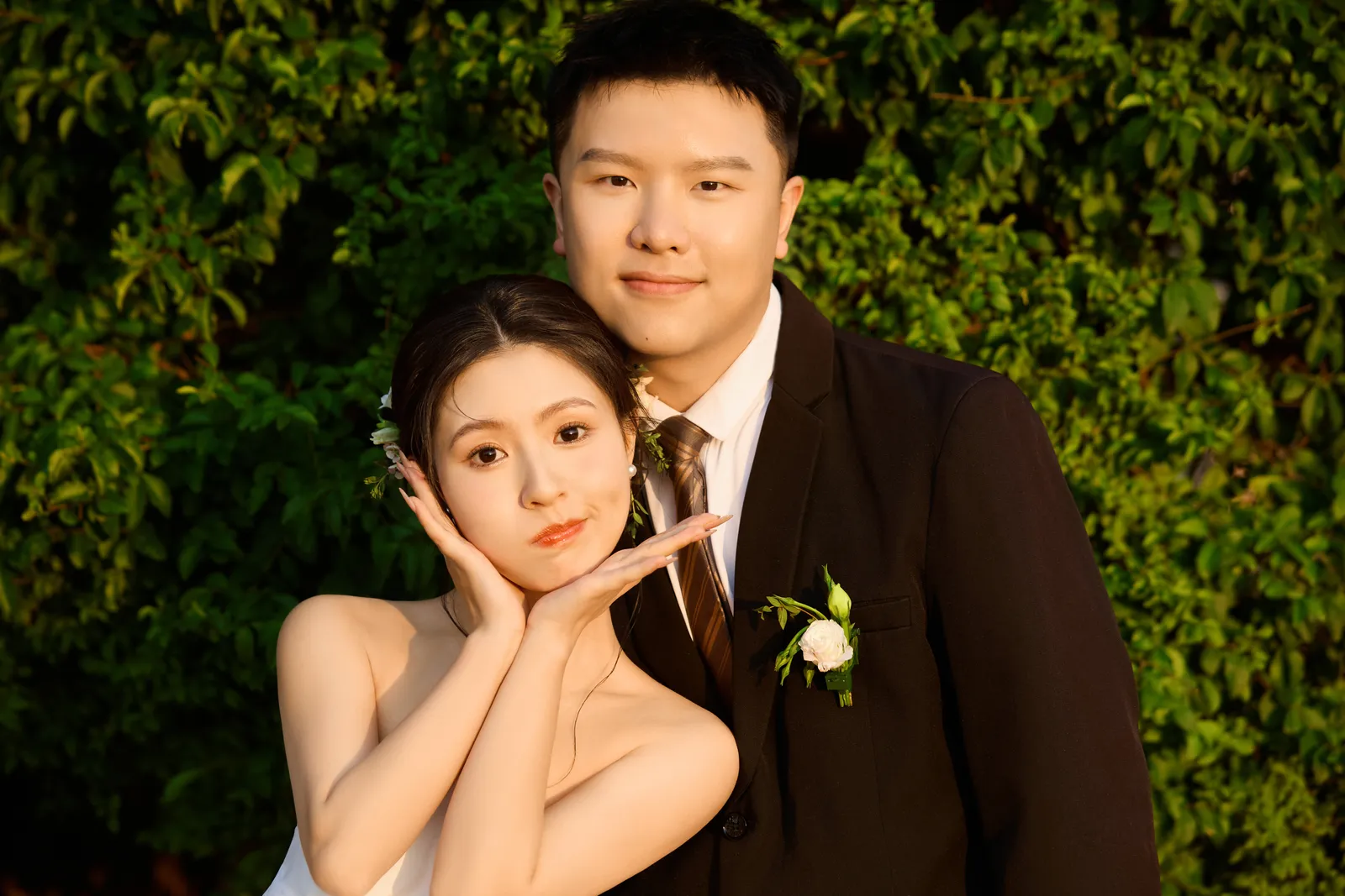 进部摄影精选客片，木门、教堂与一片草地，第17张