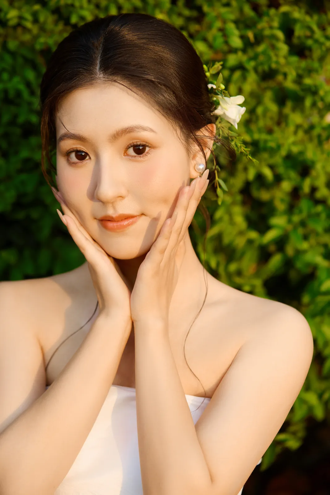 进部摄影精选客片，木门、教堂与一片草地，第18张