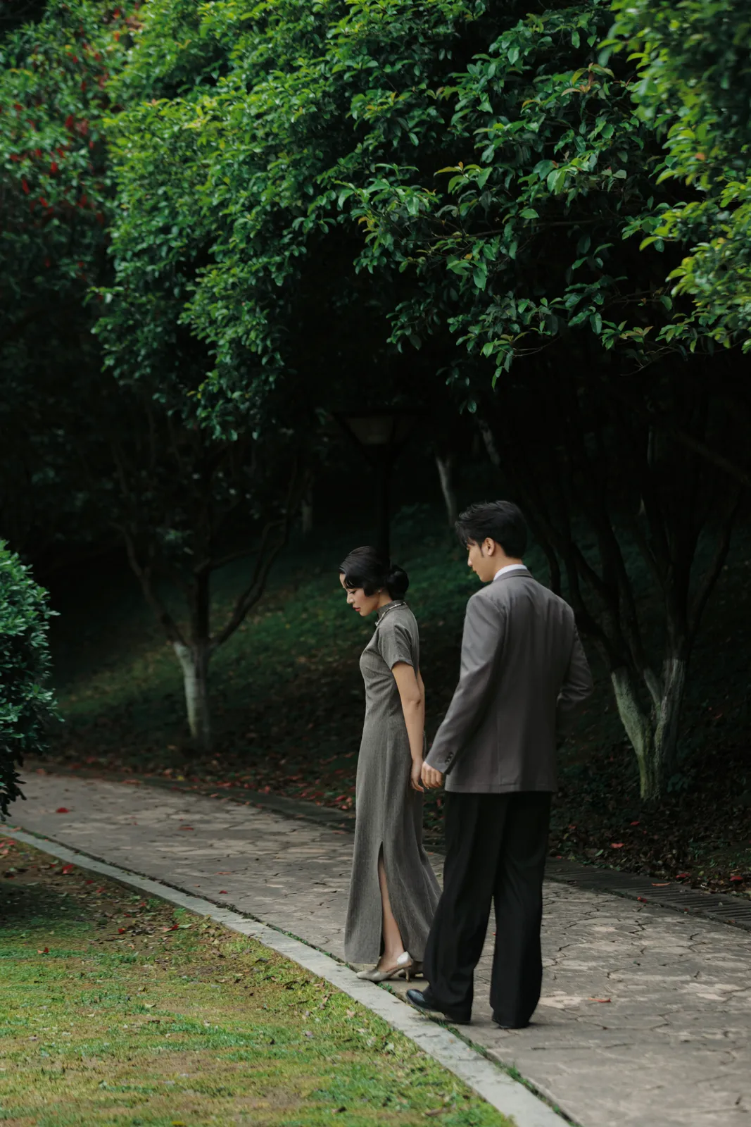 中式、园林、复古｜2026年5月完整作品，中式、园林，展开第5幅，进部摄影创作作品