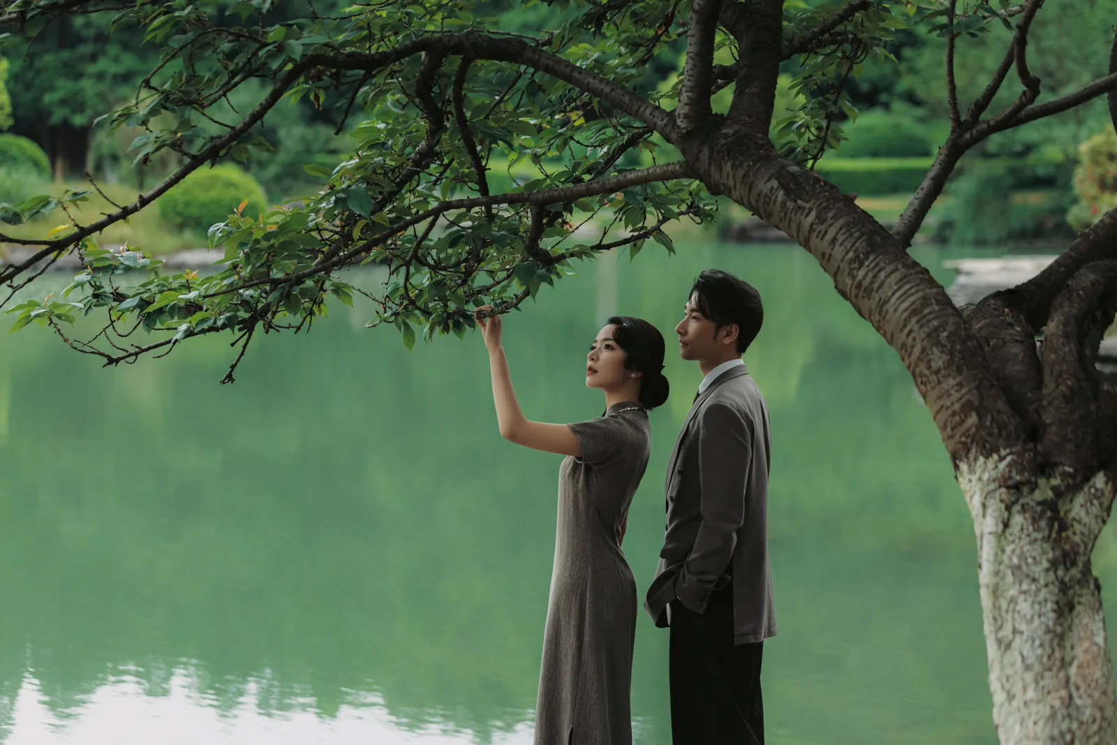 中式、园林、复古｜2026年5月完整作品封面