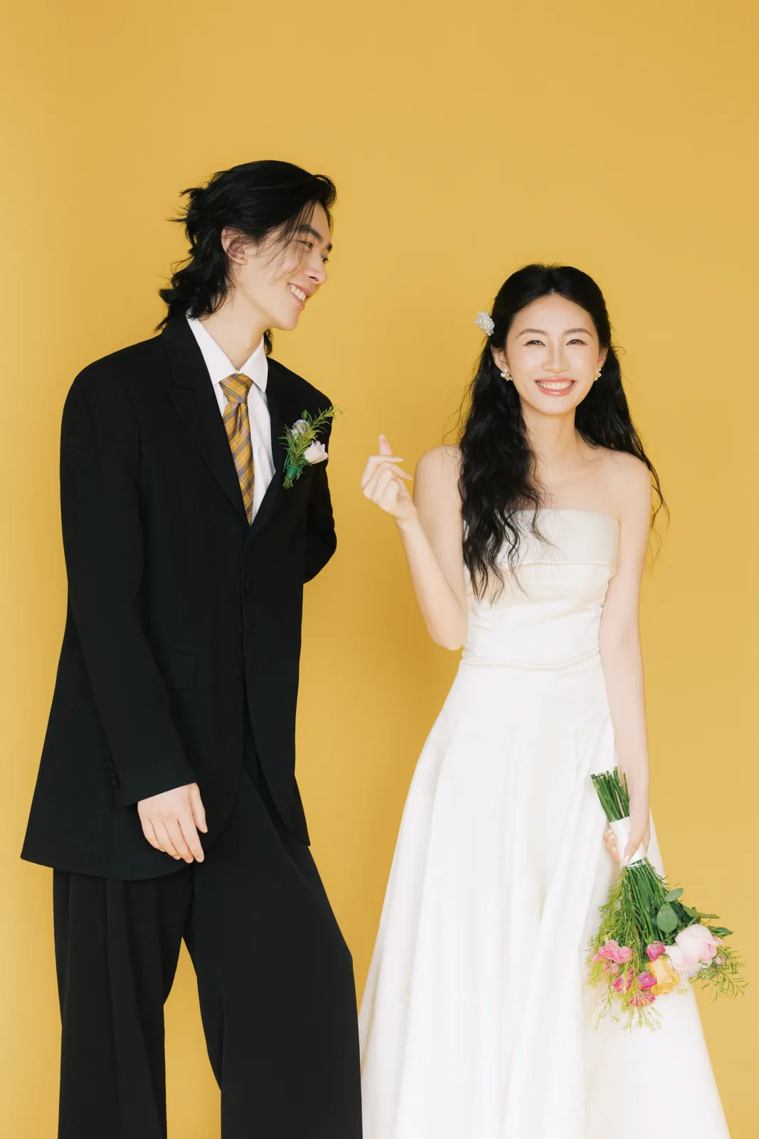 棚拍、复古、双人互动｜2026年6月完整作品，棚拍、复古，展开第4幅，进部摄影创作作品