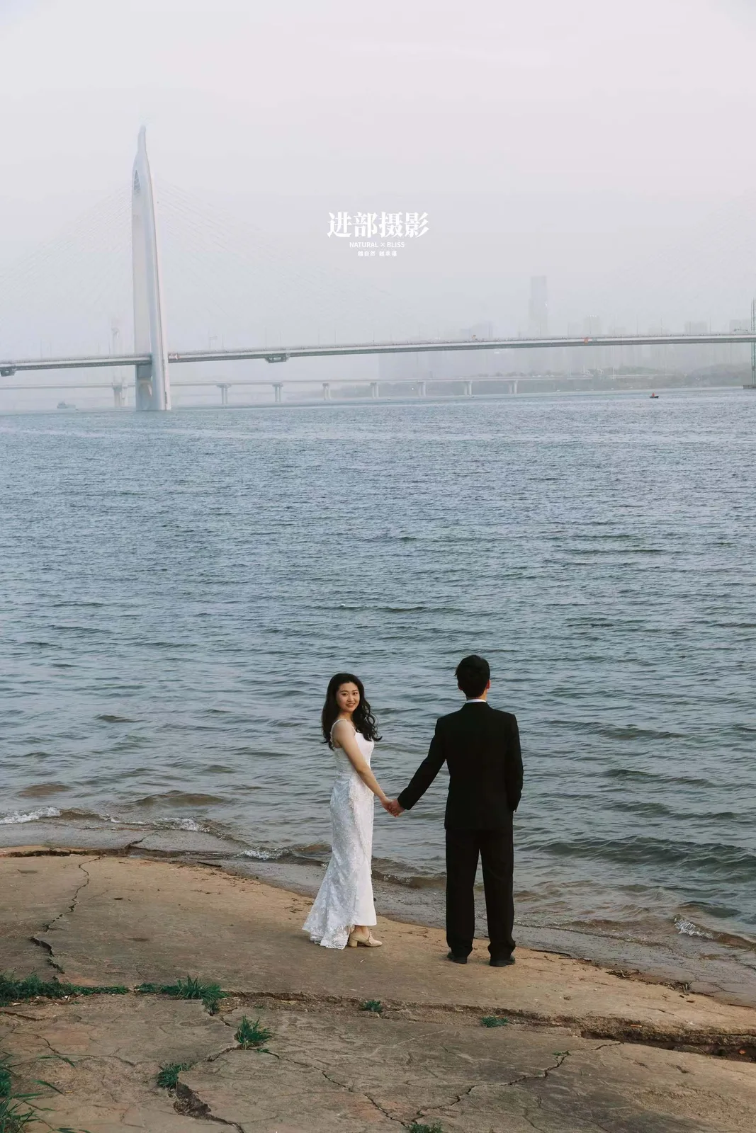 进部摄影精选客片，水边等日落，第4张