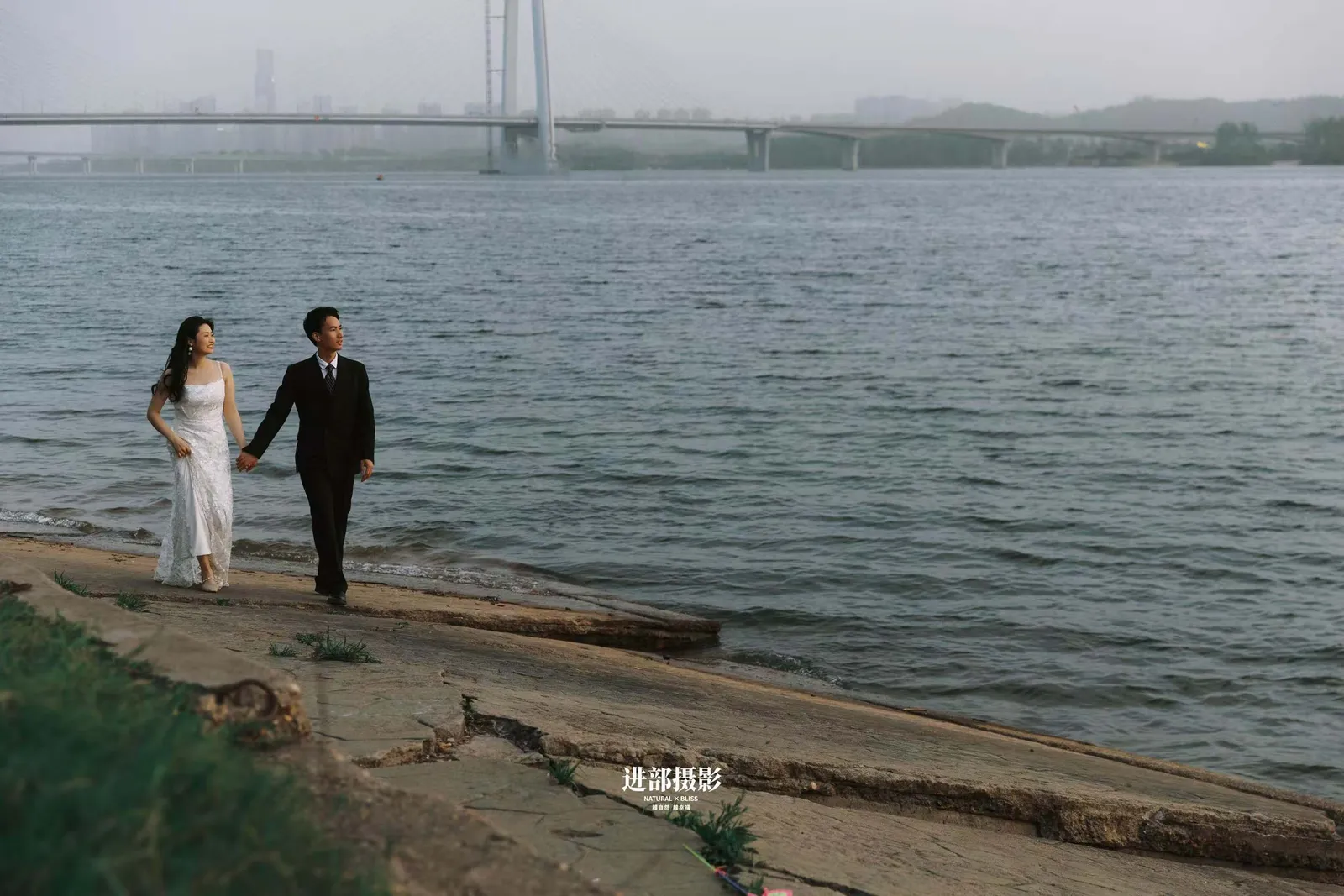 进部摄影精选客片，水边等日落，第11张