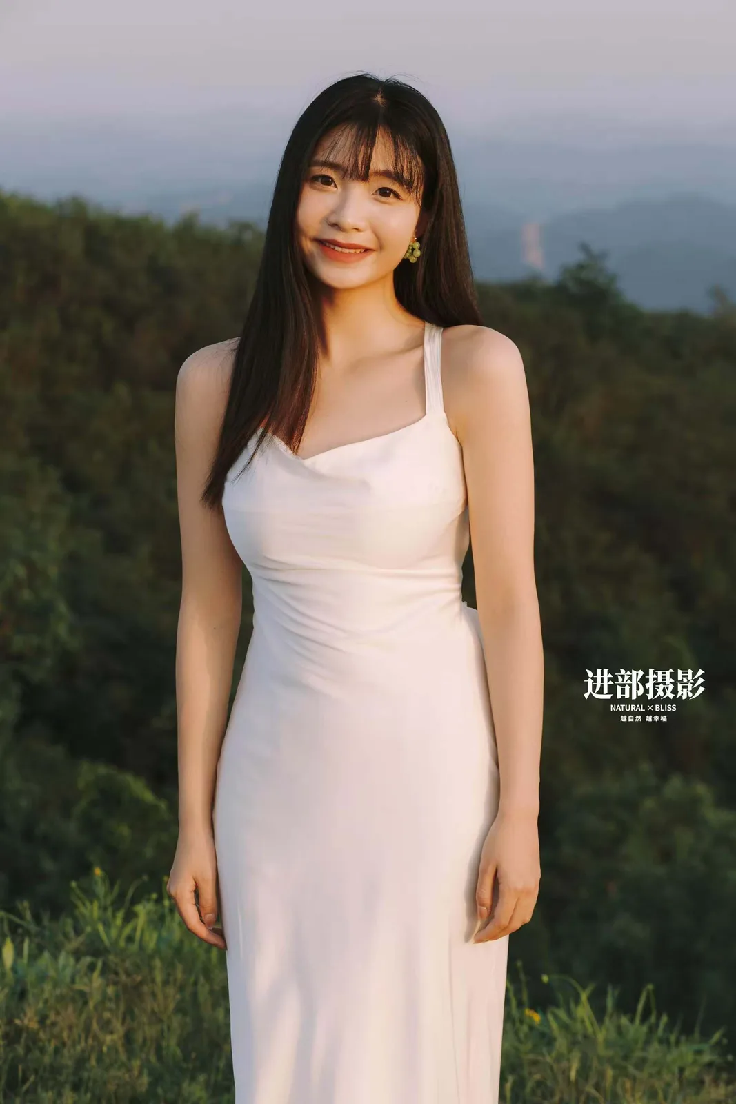 进部摄影精选客片，山顶等一场日落，第4张