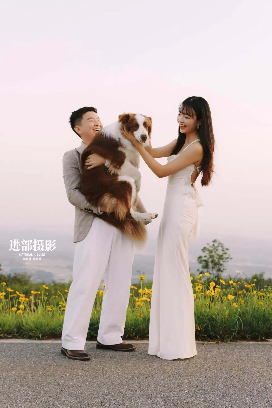 进部摄影精选客片，山顶等一场日落，第10张