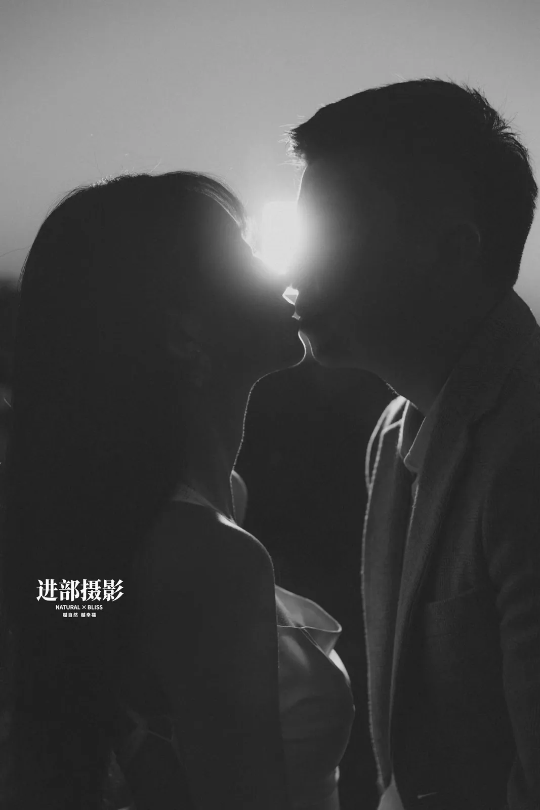 进部摄影精选客片，山顶等一场日落，第12张