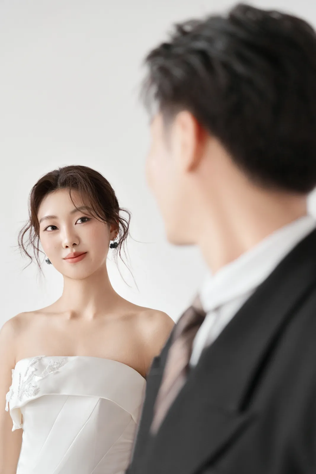 室内、主纱、韩式｜2026年2月完整作品，室内、主纱，前段第2幅，进部摄影创作作品