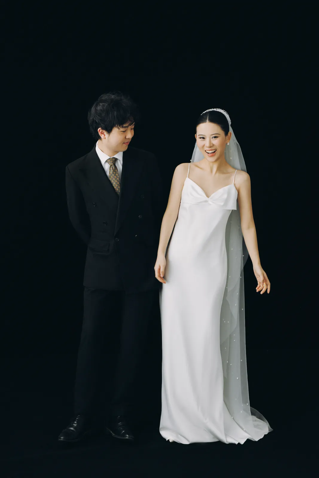 棚拍、主纱、情绪氛围｜2026年2月完整作品封面
