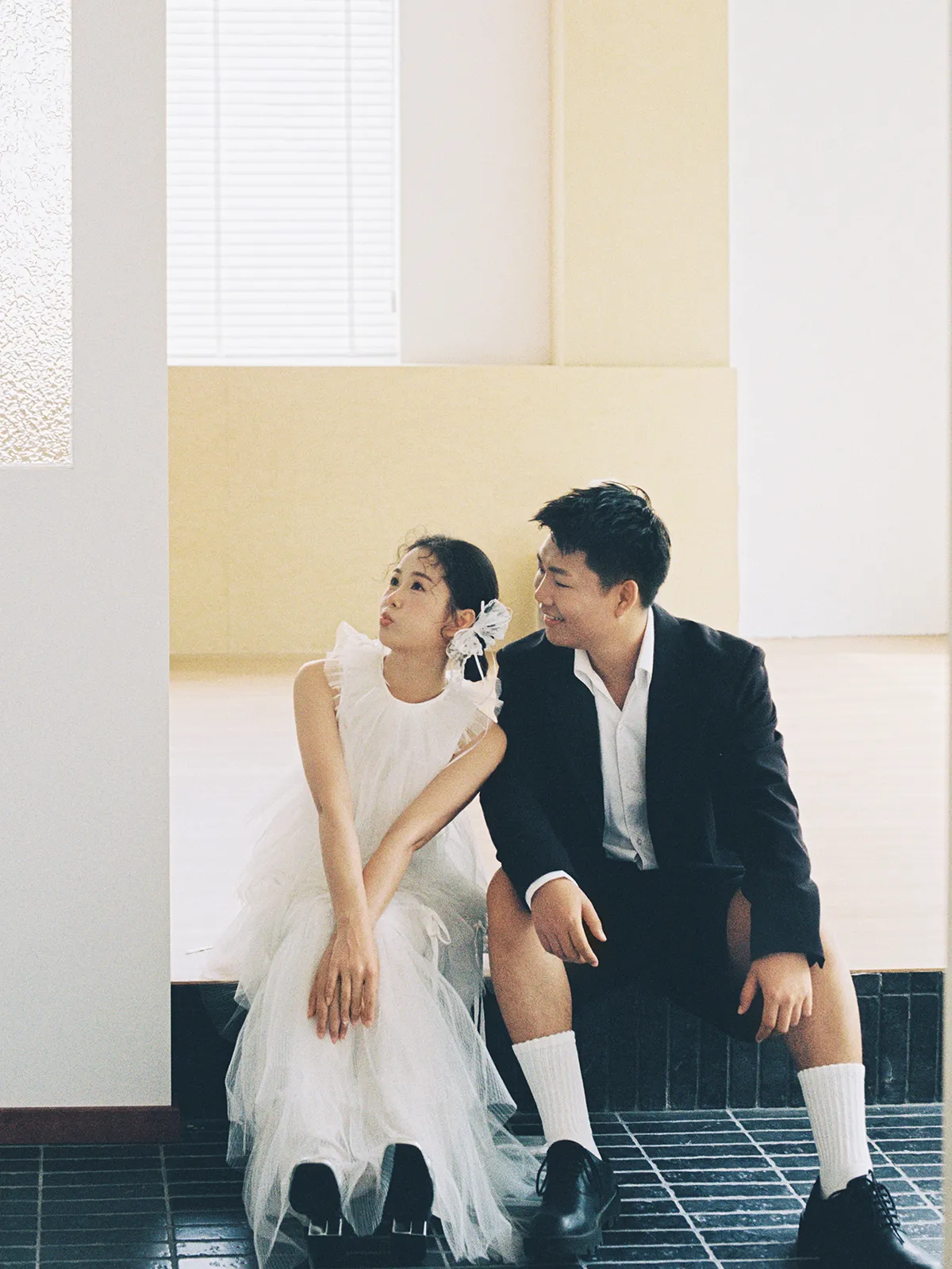 室内、双人互动、韩式｜2026年作品完整作品，室内、双人互动，中段第7幅，进部摄影创作作品
