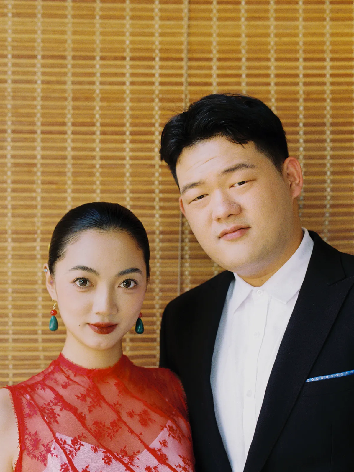 中式、复古、建筑空间｜2026年作品完整作品，中式、复古，后段第9幅，进部摄影创作作品