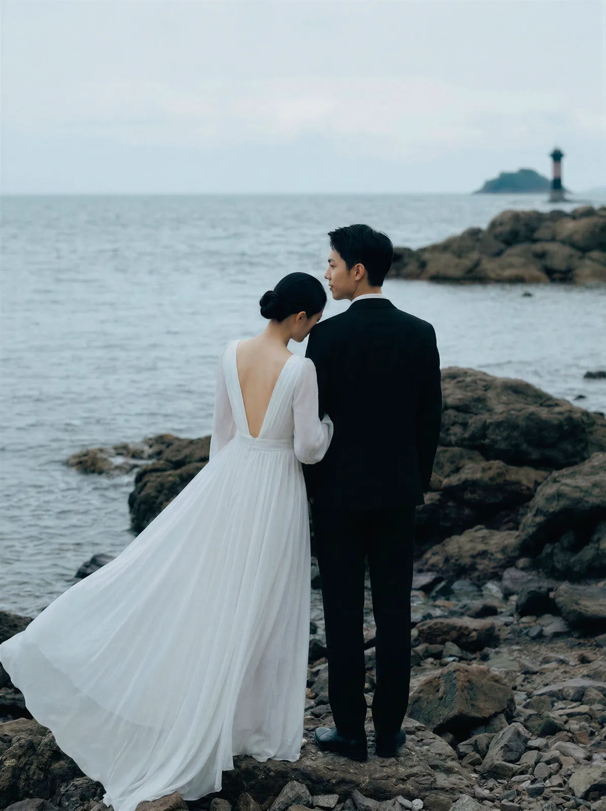 湖边、电影感、主纱｜2026年作品完整作品，湖边、电影感，转折第8幅，进部摄影创作作品