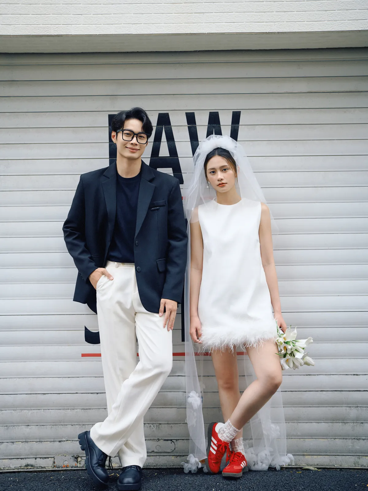 街拍、室内、双人互动｜2026年作品完整作品，街拍、室内，后段第9幅，进部摄影创作作品